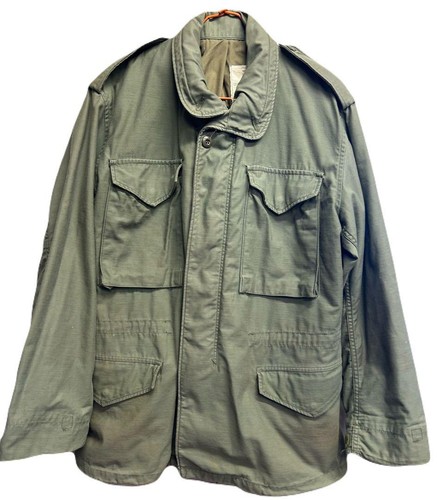 Giacca militare alpha 65 - alpha, m-65