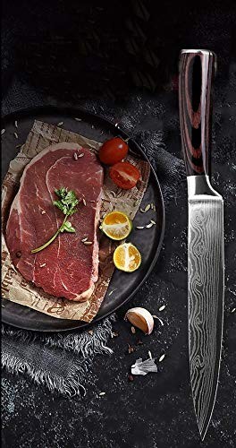 Coltello cucina - da,