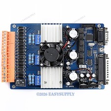 Router CNC Fresatrice 3 Assi