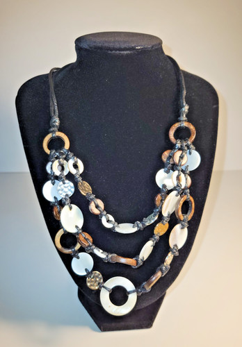 Boho multi filo - multi-filo, dichiarazione