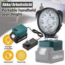 Luce di lavoro LED per Makita
