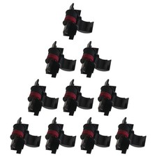 2X(10 Pezzi di Ricambio per