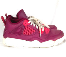 Nike Air Jordan Retro 4 Youth