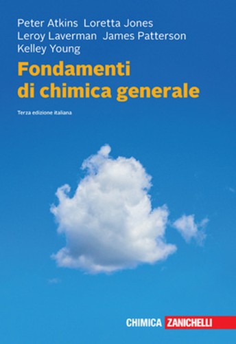 Fondamenti chimica - fondamenti,