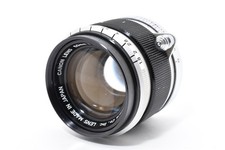 Canon f/1.8 50mm Lens LTM L39