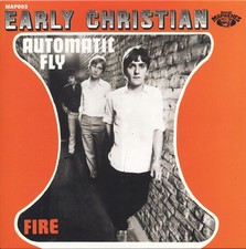 EARLY CHRISTIAN Automatic Fly