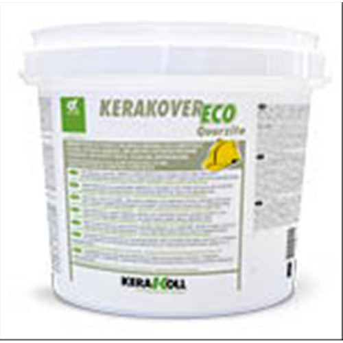Kerakover eco quarzite - kerakover,