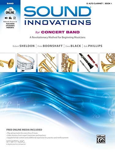 Sound innovations for concert - sound,