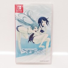 Seabed Nintendo Switch Asian