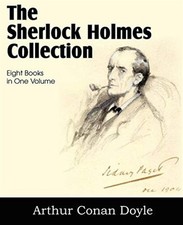 The sherlock holmes collection