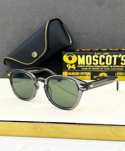Moscot style unisex - moscot, sunglasses