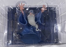 Disney Merlino Spada Nella Pietra Statuina D23 Personaggio Magia e Mistero 2024