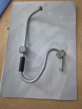 TUBO GASOLIO FIAT PANDA DIESEL