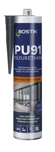 Bostik prosealant pu91 - bostik,
