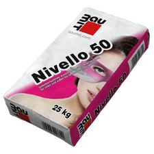 BAUMIT pasta livellatrice