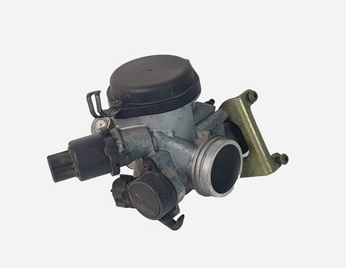 Corpo farfallato yamaha - corpo,