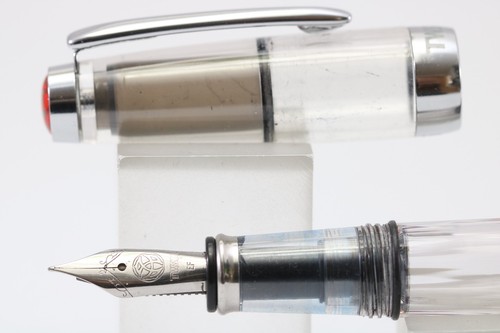Vintage twsbi mini - vintage,