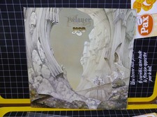 Yes – Relayer  33 RPM, 12"