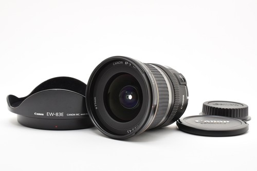 Ottimo come nuovo canon - nuovo],
