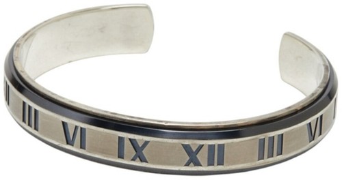 Bracciale tiffany atlas - bracciale, &