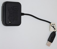 Guitar Hero Band Hero Wireless