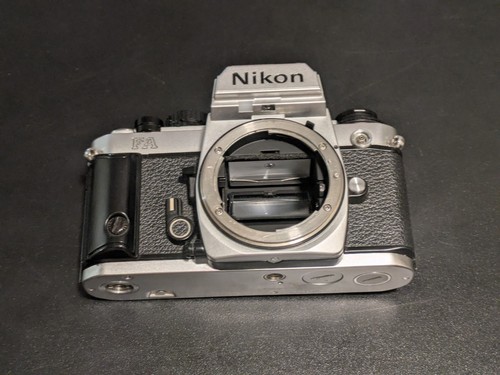 Nikon body only - nikon,