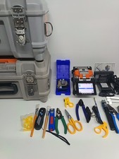 Giuntatrice a fusione Sumitomo