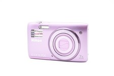 Nikon Coolpix S3500 fotocamera