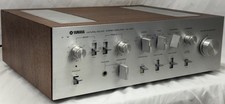 AMPLIFICATORE YAMAHA CA-1000