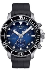 Orologio uomo tissot seastar - uomo,