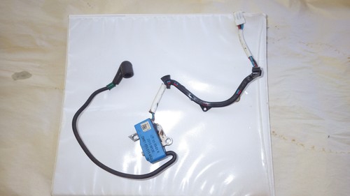 Bobina husqvarna 562xp oem - 562xp,