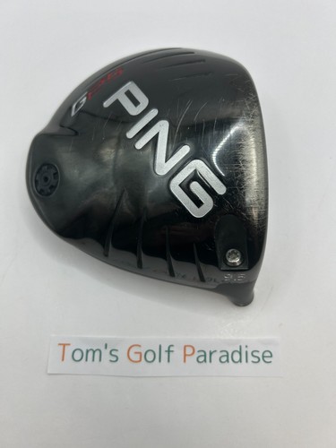 Ping g25 testa di guida - 9.5,