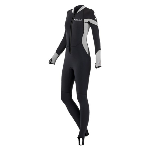 Tuta scubapro pyroflex mm - scubapro,