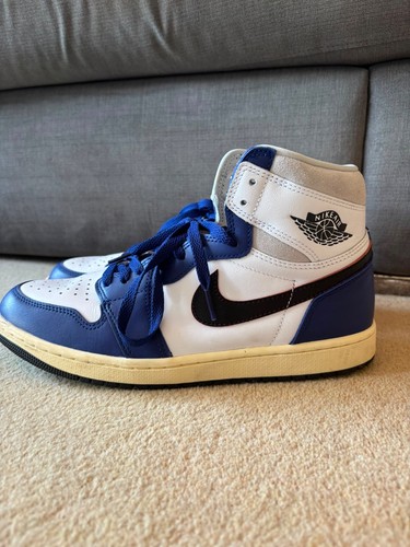 Nike air jordan retro high - air,