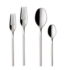 VILLEROY & BOCH NEW WAVE SET