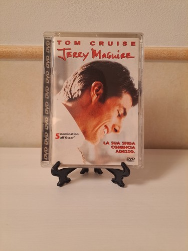 Jerry maguire dvd super jewel - super,