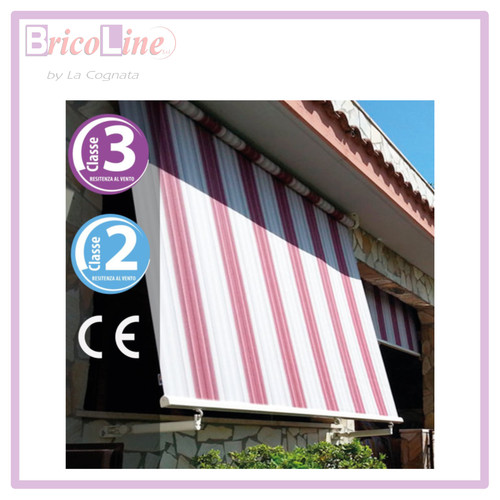 Tenda sole caduta balcone - sole,