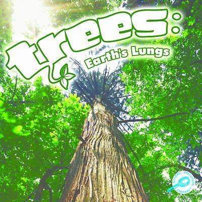 Trees earth lungs - trees:,