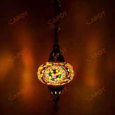 Lampada a sospensione a