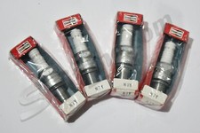 SERIE 4 CANDELE CHAMPION N7Y