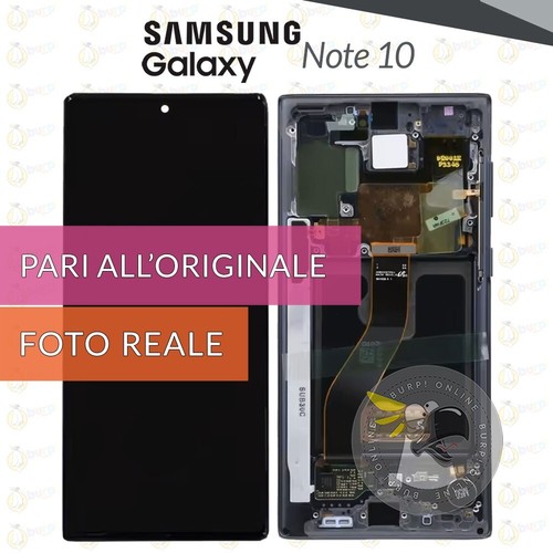 Display samsung note - display,
