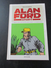 ALAN FORD STORY n° 27