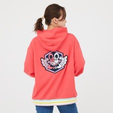 Felpa con cappuccio originale