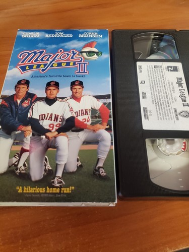 Major league - major, 2