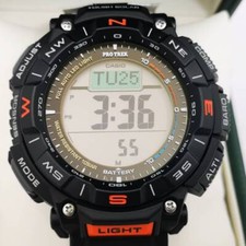 CASIO PRO TREK PRG-340-1JF