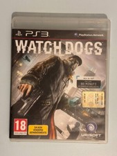 Watch dogs ps3 - ps3, 3