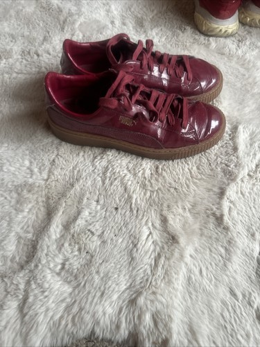 Size puma x - size,