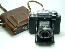 Zeiss Ikon 533/16 +