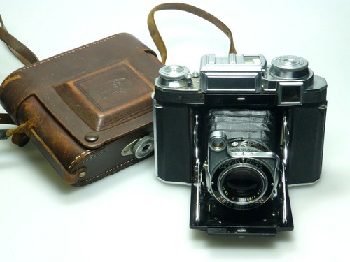 Zeiss ikon 533 - ikon, 533/16