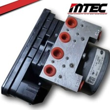 ABS ENGINE CONTROL UNIT ABS